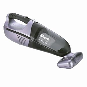 Shark  Pet Perfect II Hand Vac (SV780)
