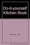 The DIY kitchen book