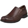 Dockers Men's Diversion Twin Run Off Toe Slip On,Bark,10.5 M US