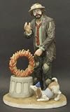 Ready Set Go Emmett Kelly Jr. 9804
