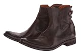 John Varvatos '' Casual Boots Mens 7.5 - Dark Brown