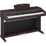 YAMAHA - YDP181 - piano numerique compact / arius