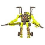 Transformer Revenge