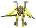 Transformer Revenge of The Fallen Scout Dirt Boss