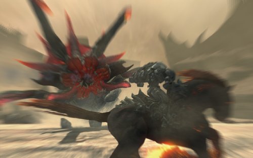 Darksiders (uncut)