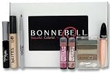 Bonne Bell First Real Beauty Color Collection, 1 Kit