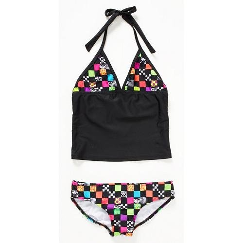 Roxy Surf Cami Set Girls Swimwear 2011