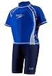 Speedo UV Polywog Suit