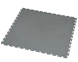 アイテック エスゴムマット(連結タイプ)約500x500mm