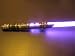 Weathered Sinister Prophecy Custom Saber not star wars fx lightsaber