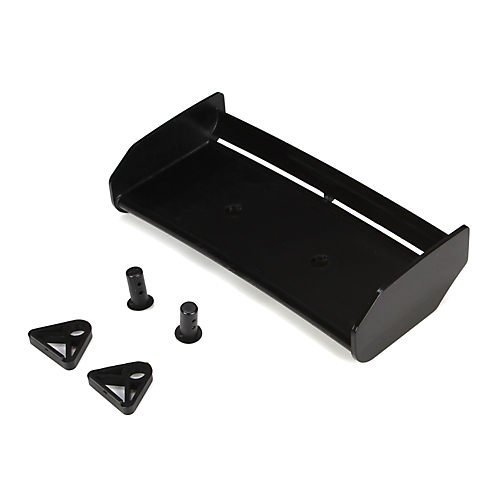 Vaterra 240004 Wing Set: Glamis Uno Fear