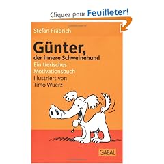 G�nter, der innere Schweinehund.