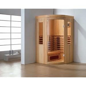 Sauna infrarouge