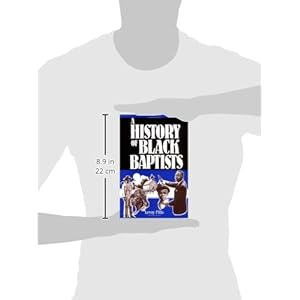 A History of Black Baptists