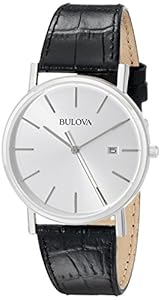 bulova watch 96b104