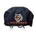bengal8  - Cincinnati Bengals Deluxe Grill Cover