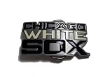 MLB Chicago White Sox Belt Buckle