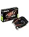 Gigabyte Nvidia GTX 1060 ITX 3GB GDDR5 PCI-E