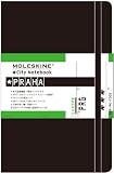 MOLESKINE モレスキン シティノートブック プラハ