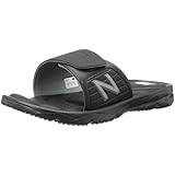 New Balance Men's Rev PLUSH20 Slide Sandal