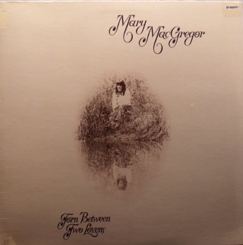 Mary MacGregor - Torn Between Two Lovers LP - Zortam Music