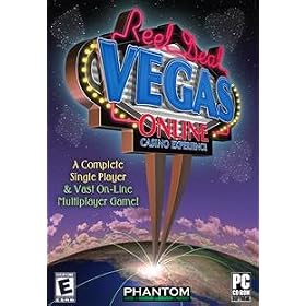 Reel Deal Vegas