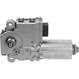 A1 Cardone Sunroof Motor 42-721SRM by A1 Cardone