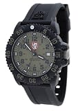 Luminox #3063.LAND Men's Navy Seal Colormark - 3050 Series Watch (Kahki Dial/Black Print)