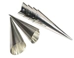 Fox Run 4508 Cream Horn Molds, Set of...