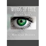 Winds of Fate (Legacy of the Dreamer)