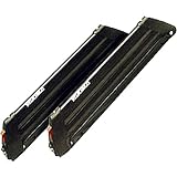 Yakima ButtonDown Aero Snowsport Roof Rack