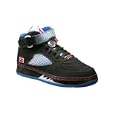 NIKE AJF 5 New Basketball White Mens