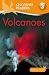 Kingfisher Readers: Volcanoes (Level 3: Reading Alone with Some Help) (Kingfisher Readers Level 3)