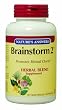 Nature's Answer Brainstorm 2, 90-Count