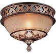 Minka Lavery Aston Court Flush Mount 1754-206