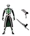 WAP! 03 - Kamen Rider Wizard (Hurricane Style)