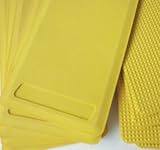 Le Petit Tennis Court Markers - Throw Down Lines (Pack of 10)