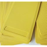 Le Petit Tennis Court Markers - Throw Down Lines (Pack of 10)