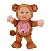Cabbage Patch Cuties Monkey