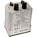 Belden 83333E 009100, Relay; E-Mech; Timing; Delayed Interval; DPDT; Cur-Rtg 10A; Ctrl-V 24AC/DC; Socket Mnt
