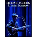 Leonard Cohen