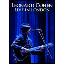 Live In London