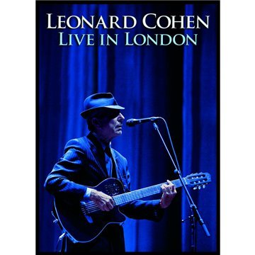 Live In London