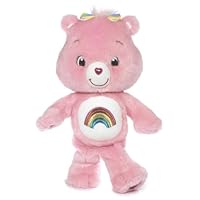 Care Bears Glitter and Glow Cheer