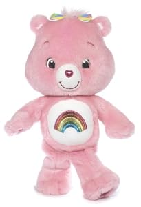 Care Bears Glitter & Glow Cheer