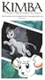 Kimba the White Lion - Disaster (Vol. 10) [VHS]