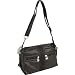 Kipling Hip- Zilla Shoulder/ Across Body Bag (Bitter Choc)