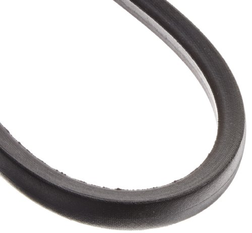 Gates B42 Hi-Power II Belt, B Section, B42 Size, 21/32