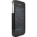 NEW Vandelay 2-Piece Shell And Holster Combo For iPhone 4 - HA0414-9025