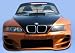 1996-2003 BMW Z3 Vader Front Bumper